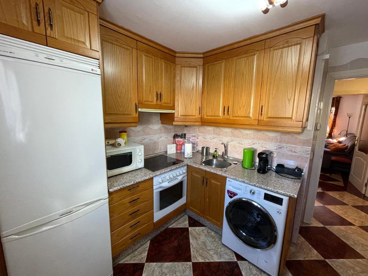 Apartamento Beatriz Cuenca  Exterior foto