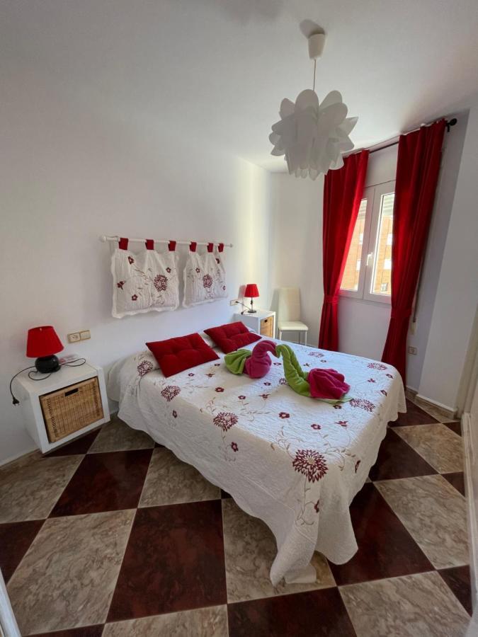 Apartamento Beatriz Cuenca  Exterior foto