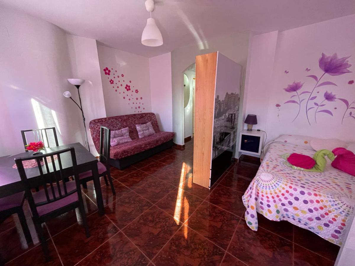 Apartamento Beatriz Cuenca  Exterior foto