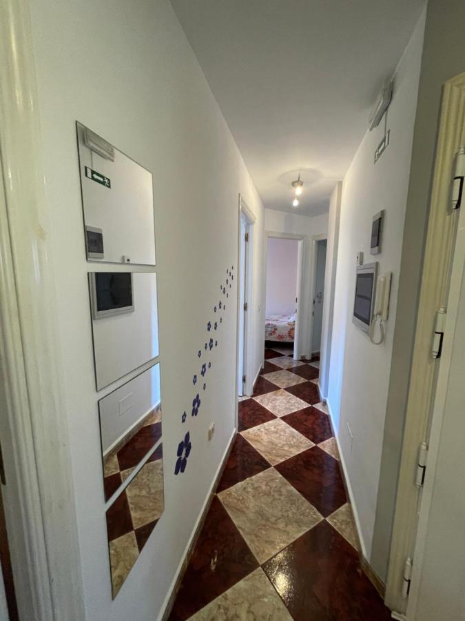 Apartamento Beatriz Cuenca  Exterior foto