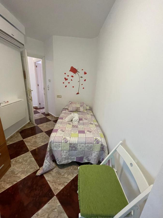 Apartamento Beatriz Cuenca  Exterior foto