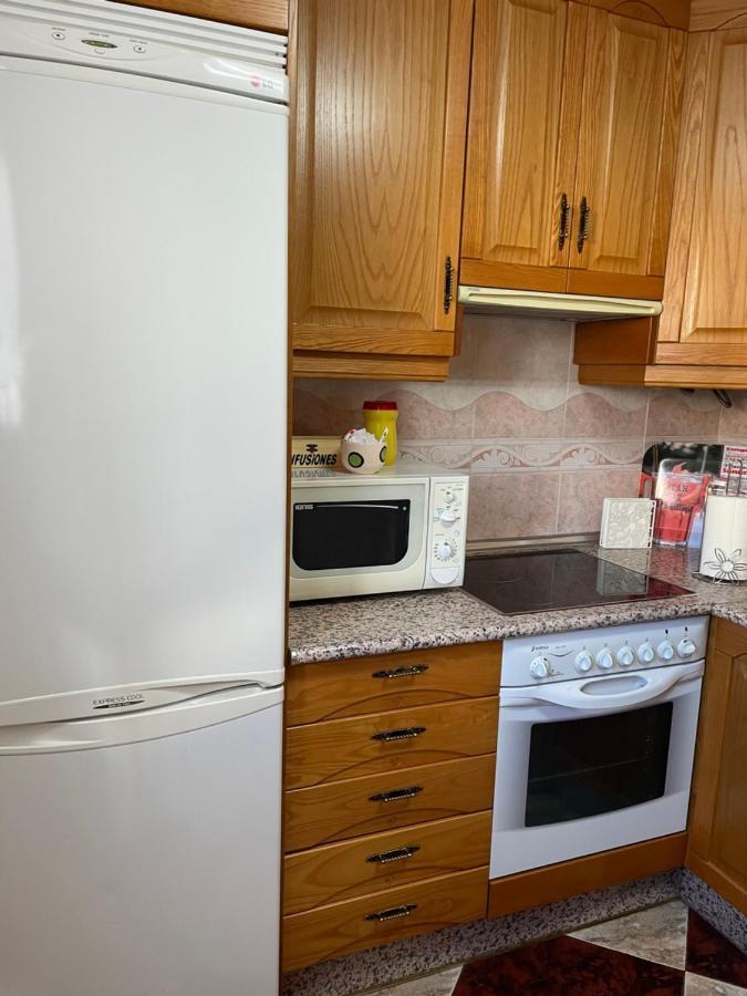 Apartamento Beatriz Cuenca  Exterior foto
