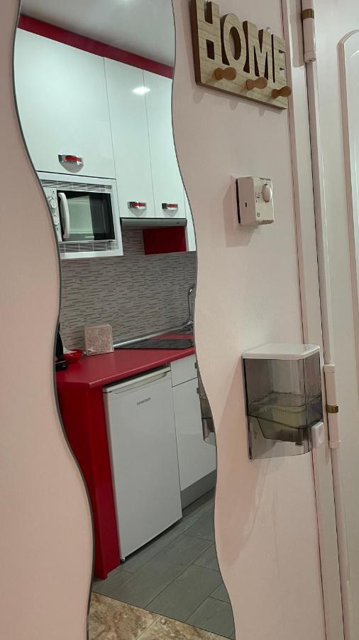 Apartamento Beatriz Cuenca  Exterior foto