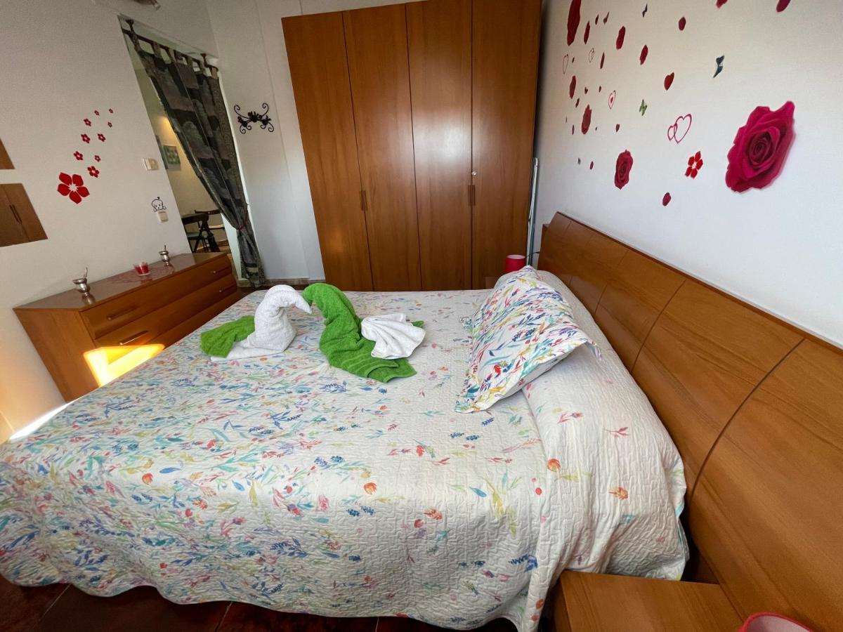 Apartamento Beatriz Cuenca  Exterior foto