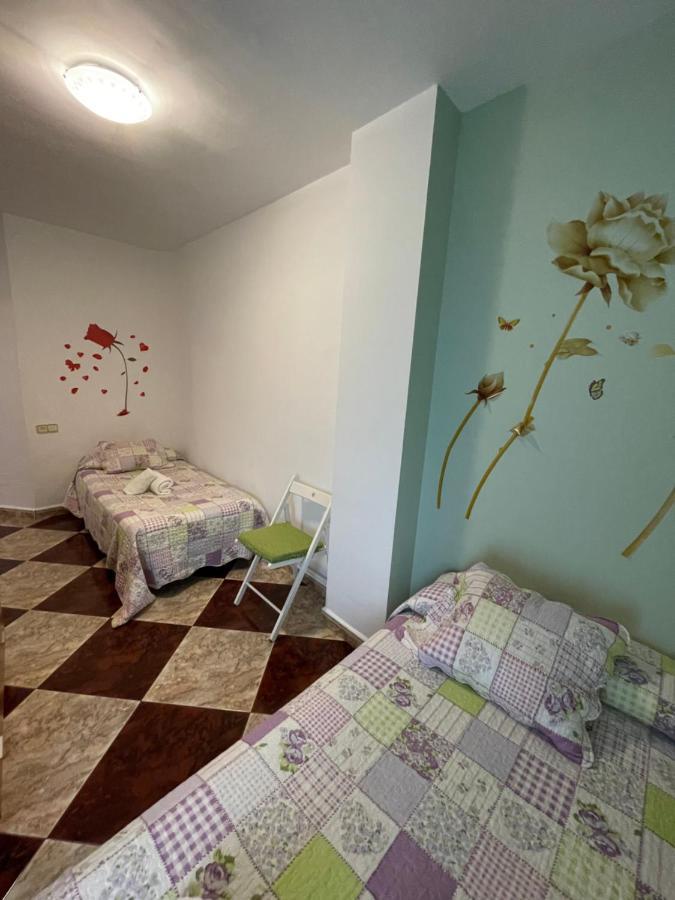 Apartamento Beatriz Cuenca  Exterior foto