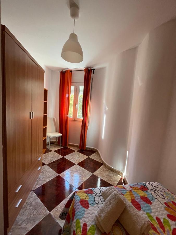 Apartamento Beatriz Cuenca  Exterior foto