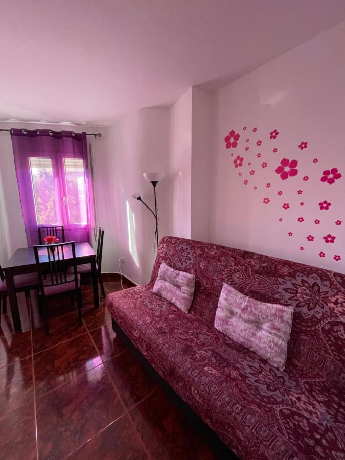 Apartamento Beatriz Cuenca  Exterior foto