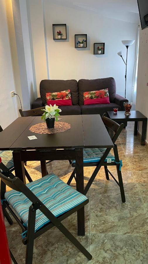 Apartamento Beatriz Cuenca  Exterior foto