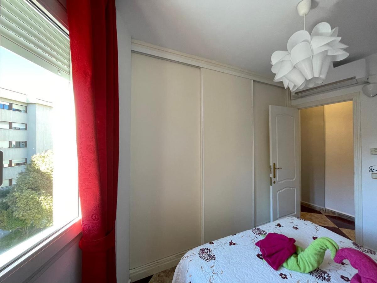Apartamento Beatriz Cuenca  Exterior foto