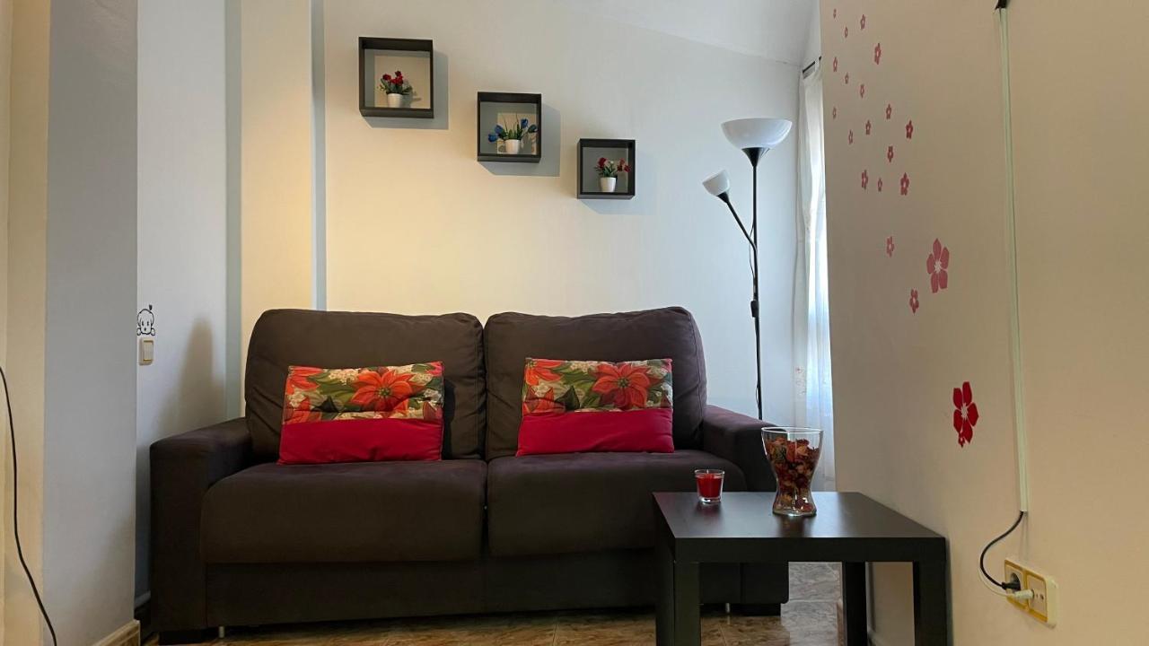 Apartamento Beatriz Cuenca  Exterior foto