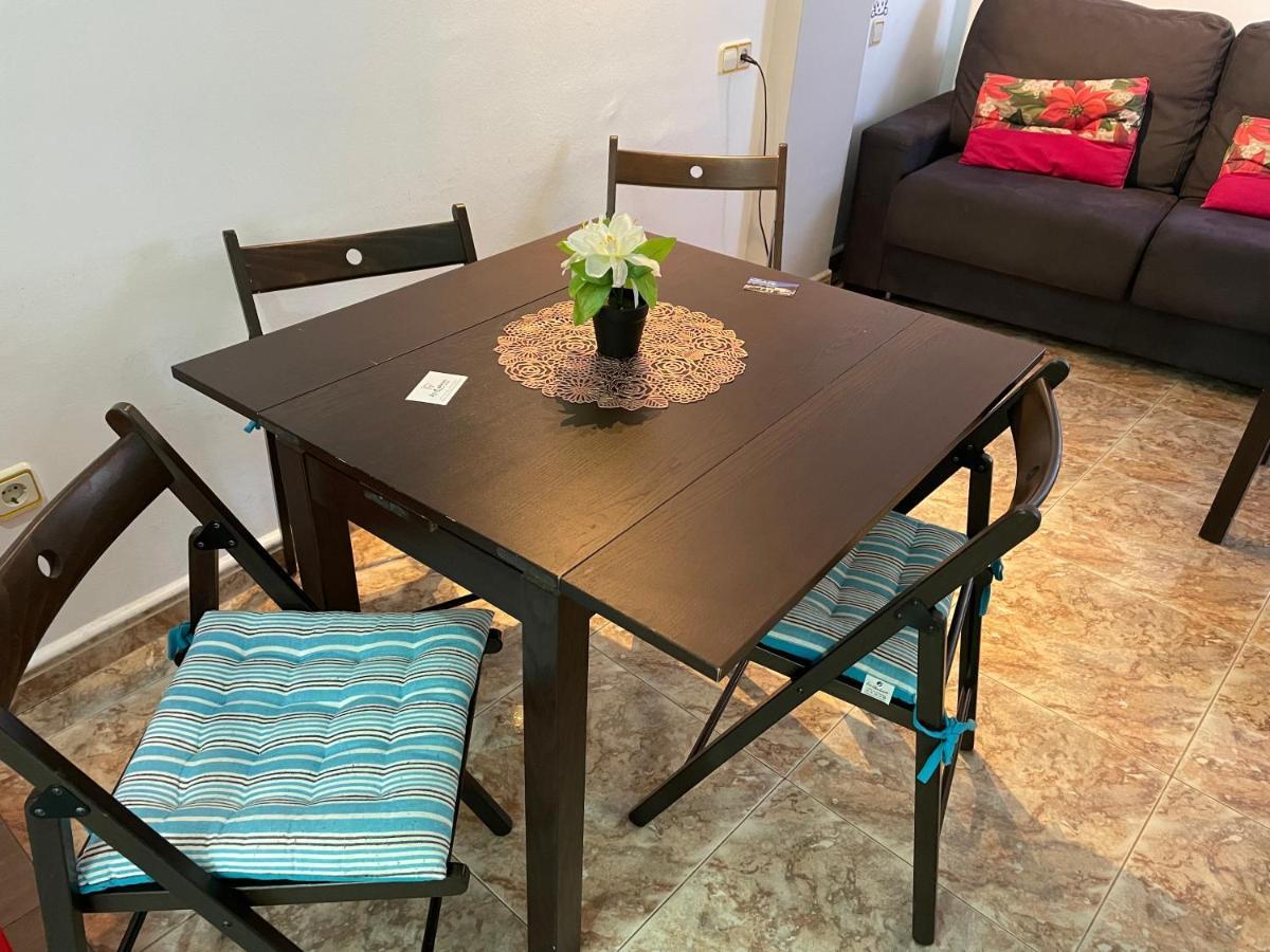 Apartamento Beatriz Cuenca  Exterior foto