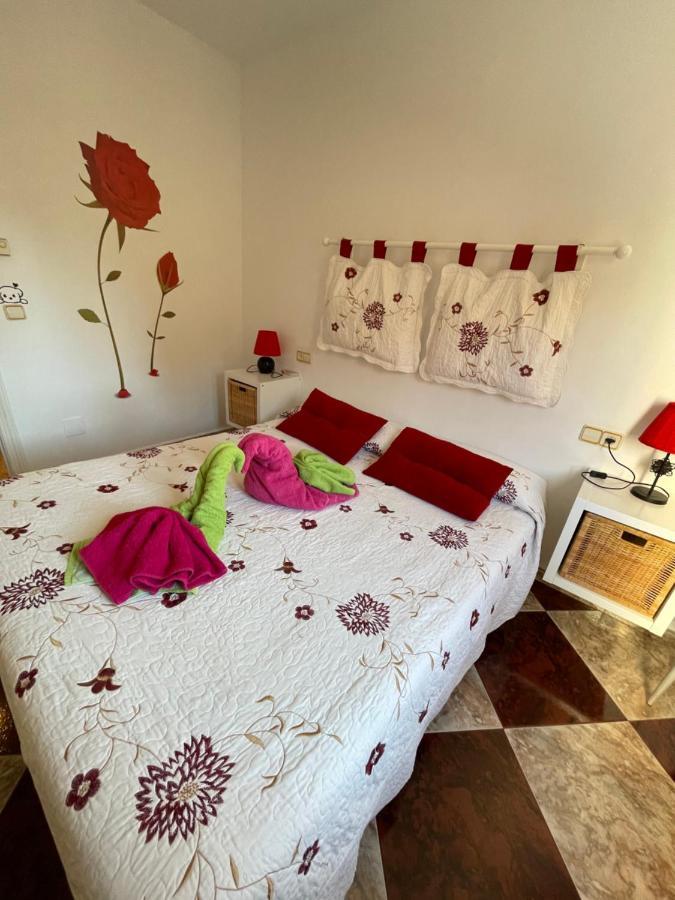 Apartamento Beatriz Cuenca  Exterior foto