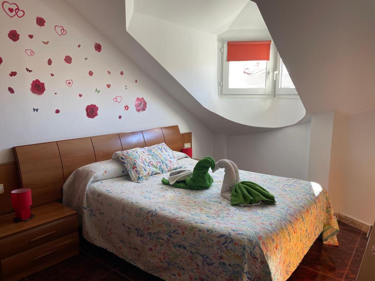 Apartamento Beatriz Cuenca  Exterior foto