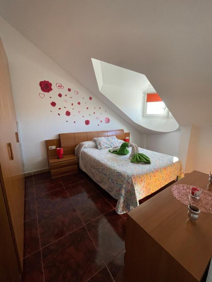 Apartamento Beatriz Cuenca  Exterior foto