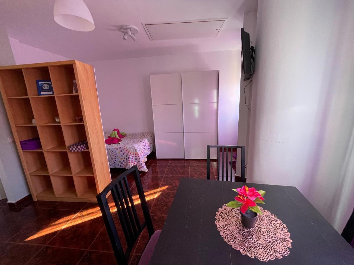 Apartamento Beatriz Cuenca  Exterior foto