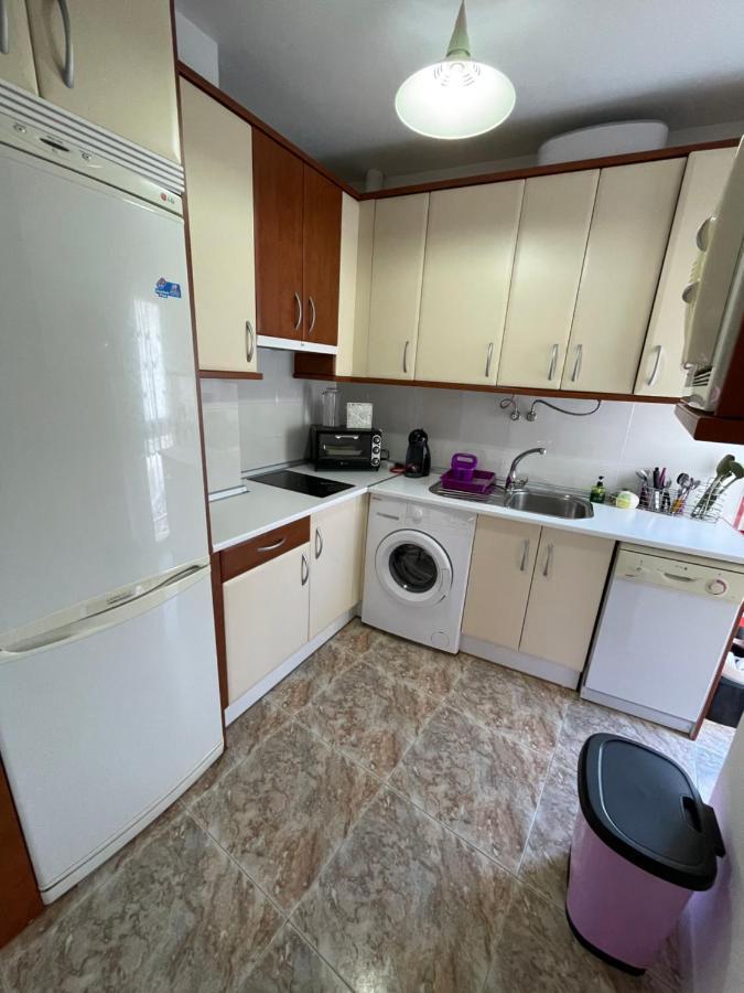 Apartamento Beatriz Cuenca  Exterior foto