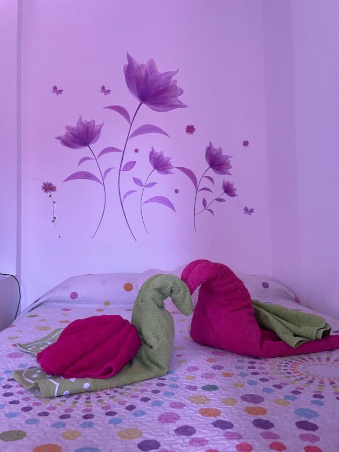 Apartamento Beatriz Cuenca  Exterior foto
