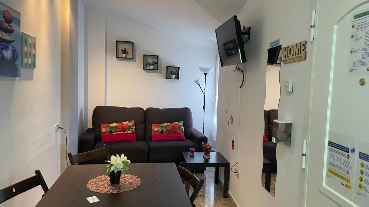 Apartamento Beatriz Cuenca  Exterior foto
