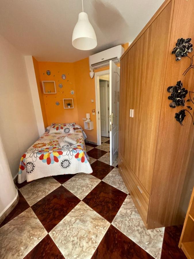 Apartamento Beatriz Cuenca  Exterior foto
