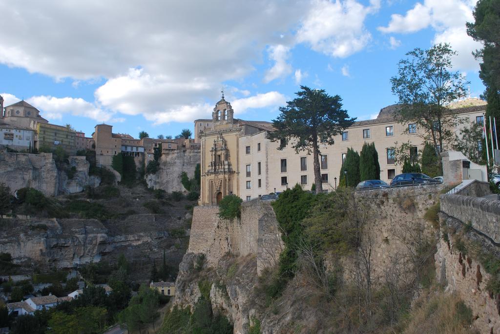 Apartamento Beatriz Apartamento Cuenca  Quarto foto