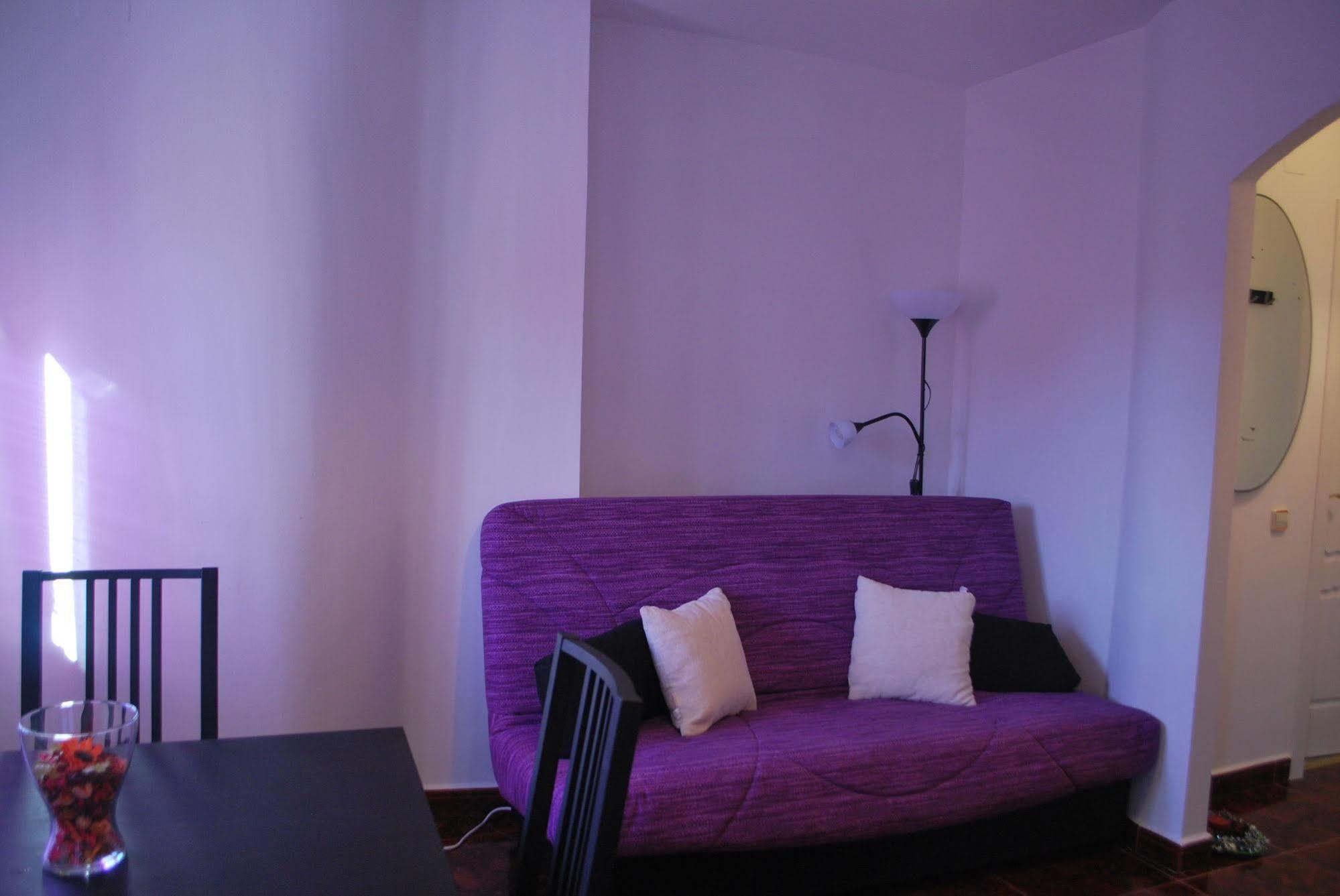Apartamento Beatriz Cuenca  Exterior foto